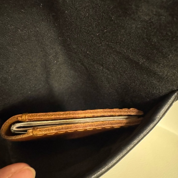 Vintage Coach | Special Edition Olympics Team Bag I Black - Picture 4 of 9